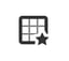 CKE5 Table Properties