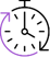 Clock icon