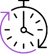 Clock icon