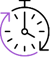 Clock icon