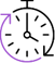 Clock icon