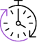 Clock icon