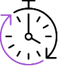 Clock icon