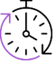 Clock icon