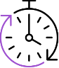 Clock icon