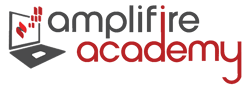 amp academy logo
