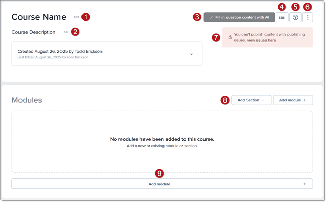 create blank course first panel_knowledge base_creating a blank course_2025-august-26_tje