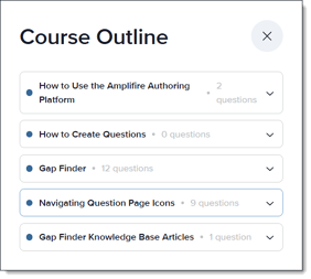 question page course outline panel_knowledge base_using the question page icons_2025-august-21_tje-1